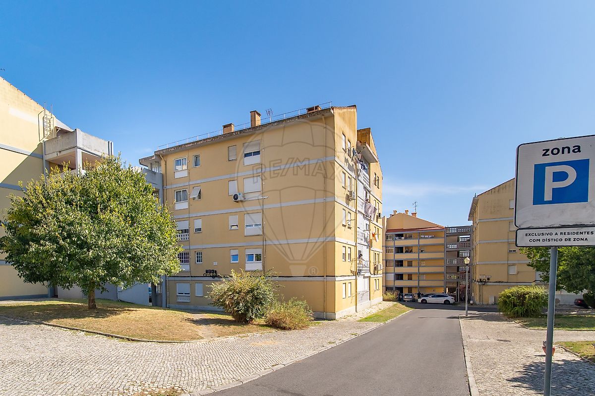 Apartamento T2 à venda em Olivais, Lisboa — foto 20