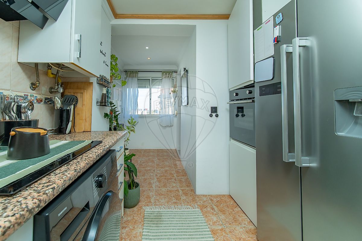 Apartamento T2 à venda em Olivais, Lisboa — foto 8