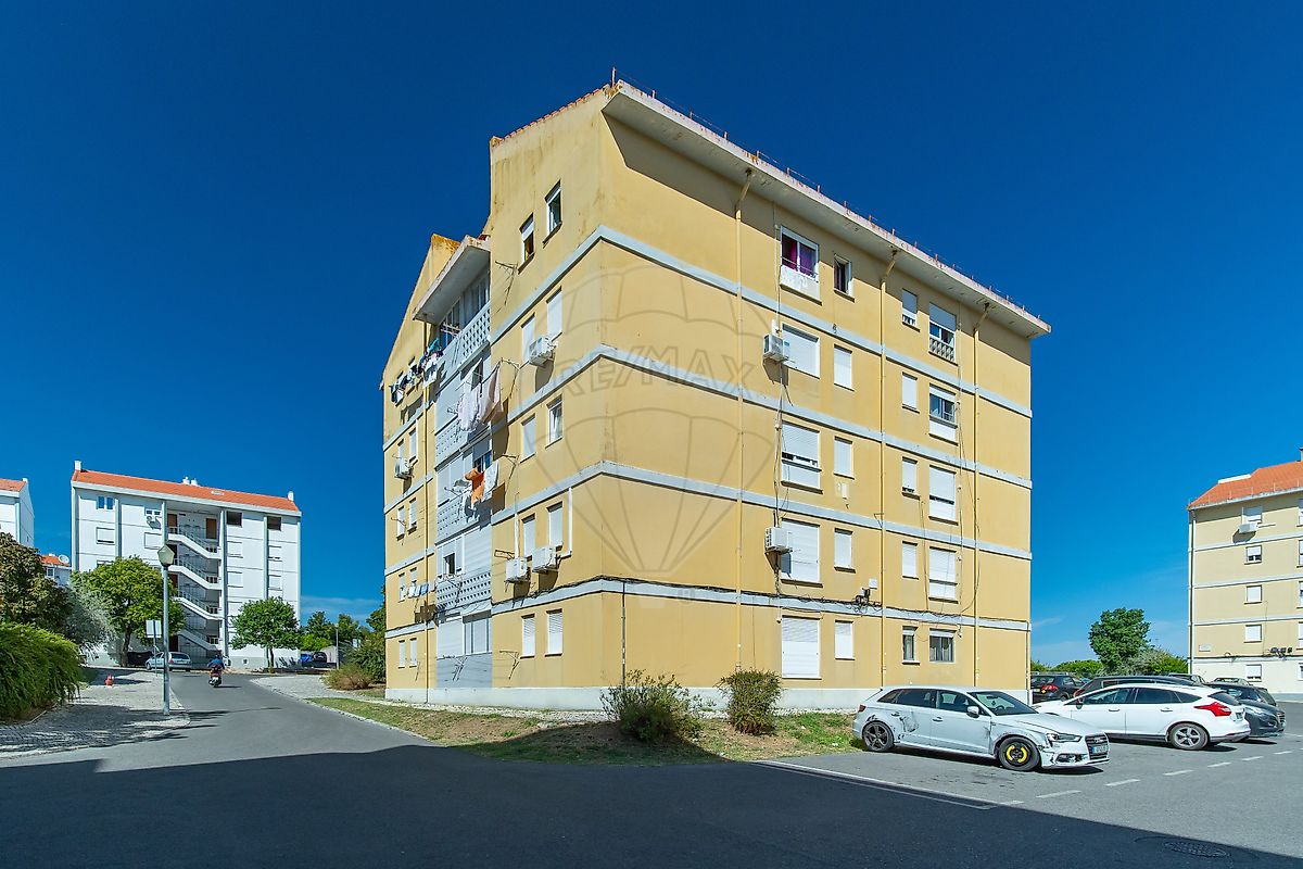 Apartamento T2 à venda em Olivais, Lisboa — foto 19