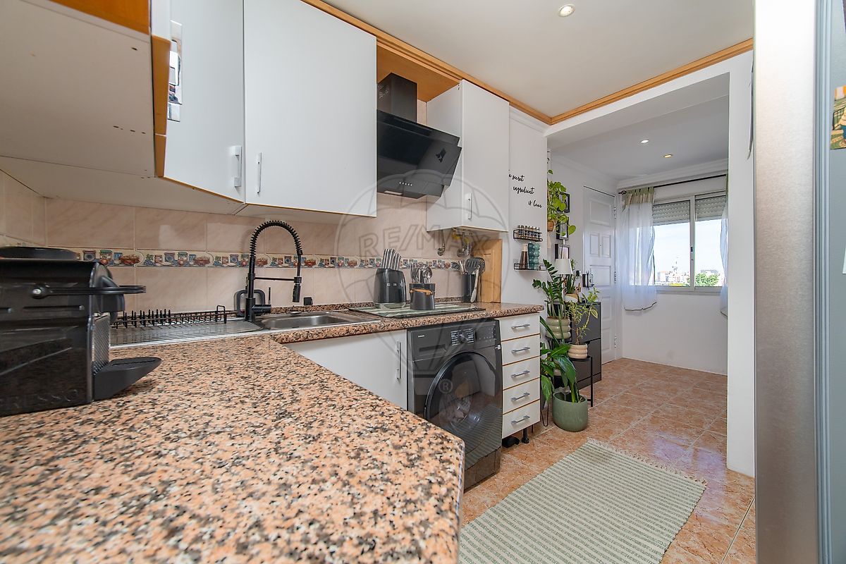 Apartamento T2 à venda em Olivais, Lisboa — foto 9
