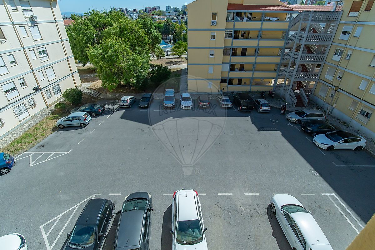 Apartamento T2 à venda em Olivais, Lisboa — foto 21