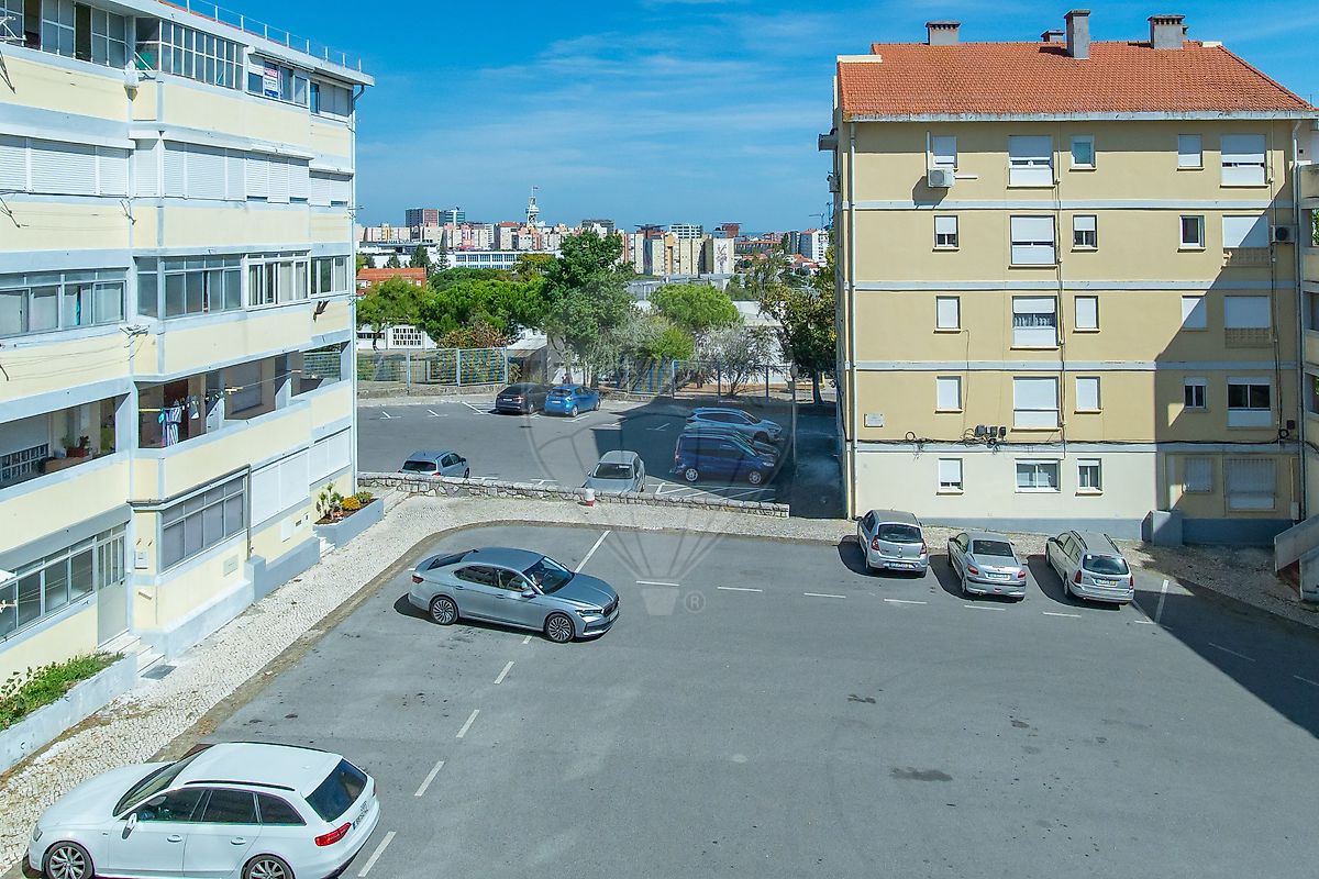 Apartamento T2 à venda em Olivais, Lisboa — foto 23