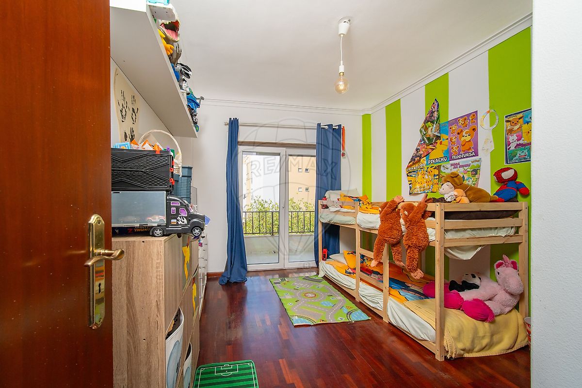 Apartamento T2 à venda em Seixal, Arrentela e Aldeia de Paio Pires, Seixal — foto 17