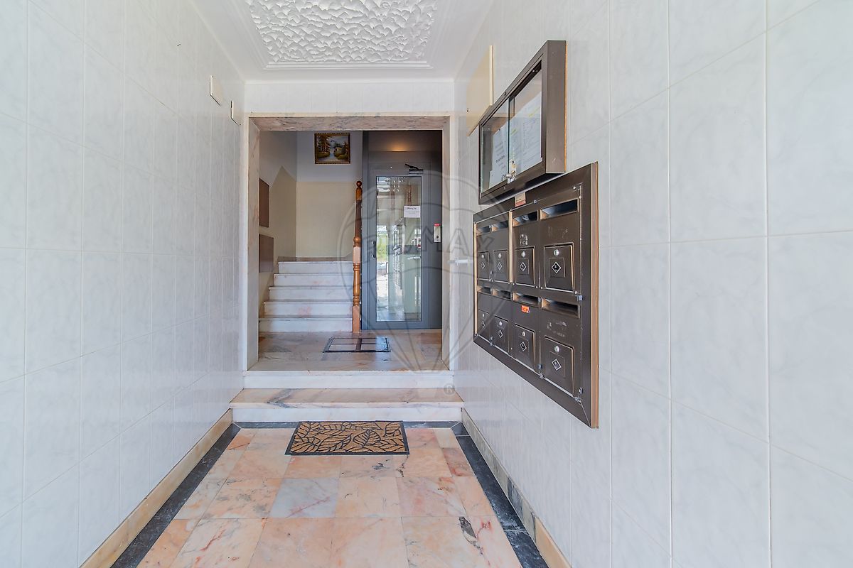 Apartamento T2 à venda em Seixal, Arrentela e Aldeia de Paio Pires, Seixal — foto 23