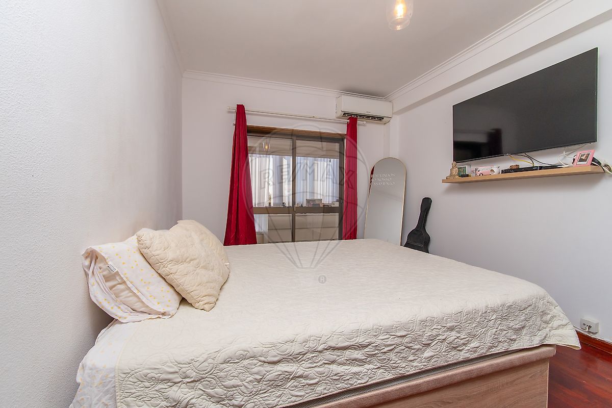 Apartamento T2 à venda em Seixal, Arrentela e Aldeia de Paio Pires, Seixal — foto 12
