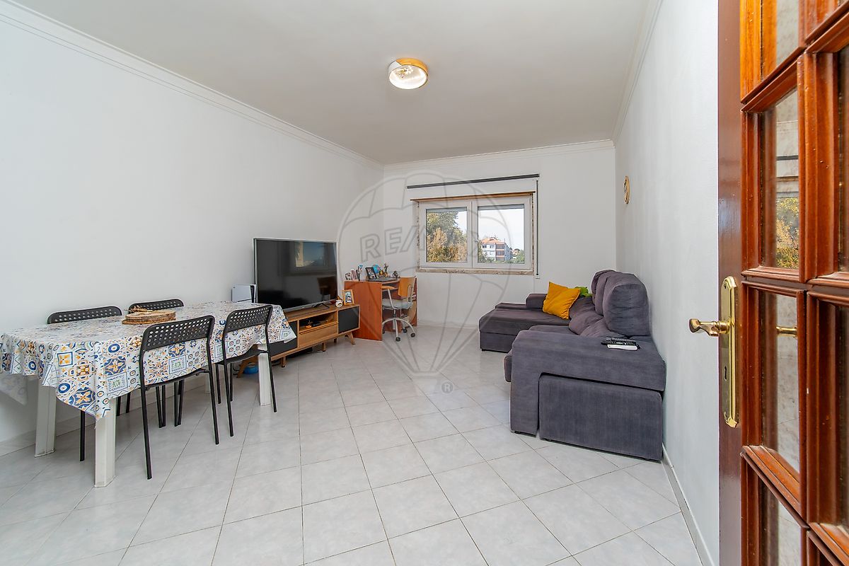 Apartamento T2 à venda em Seixal