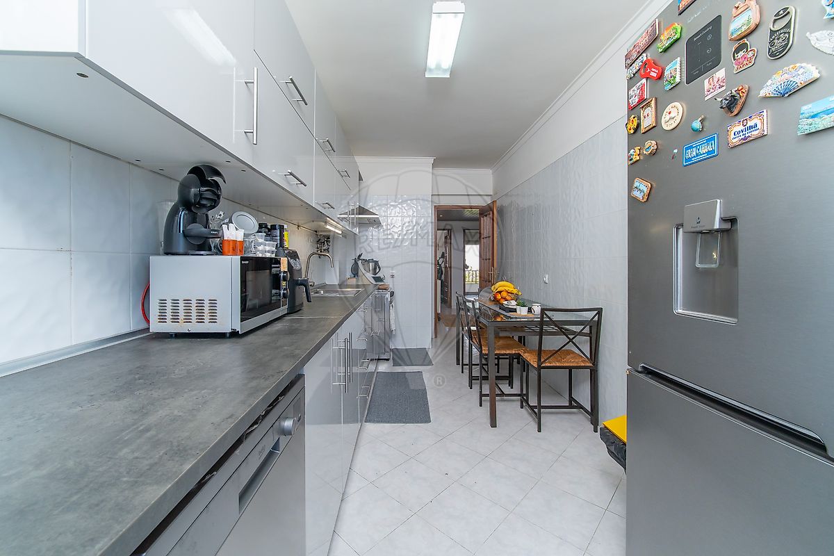 Apartamento T2 à venda em Seixal, Arrentela e Aldeia de Paio Pires, Seixal — foto 8