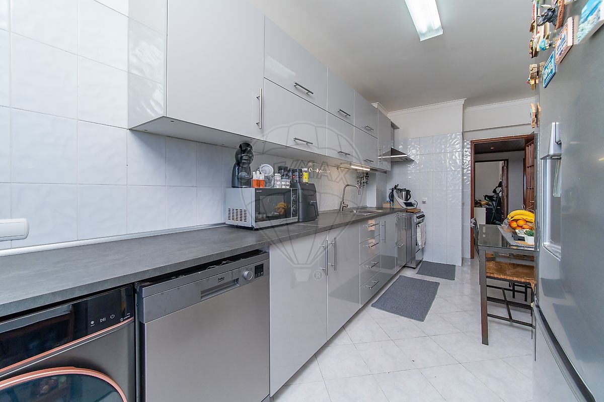 Apartamento T2 à venda em Seixal, Arrentela e Aldeia de Paio Pires, Seixal — foto 6