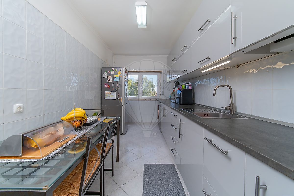 Apartamento T2 à venda em Seixal, Arrentela e Aldeia de Paio Pires, Seixal — foto 7