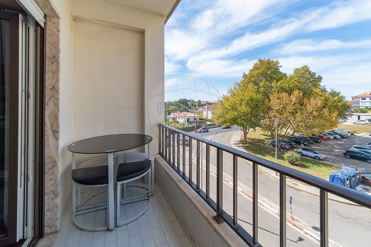 Apartamento T2 à venda em Seixal, Arrentela e Aldeia de Paio Pires, Seixal — foto 18