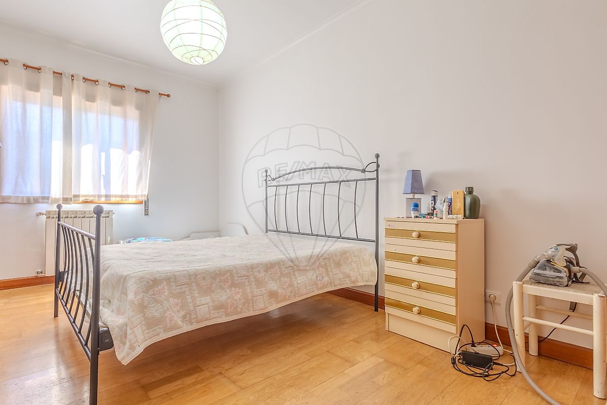 Apartamento T4 à venda em Santarém (Marvila), Santa Iria da Ribeira de Santarém, Santarém (São Salvador) e Santarém (São Nicolau), Santarém — foto 21