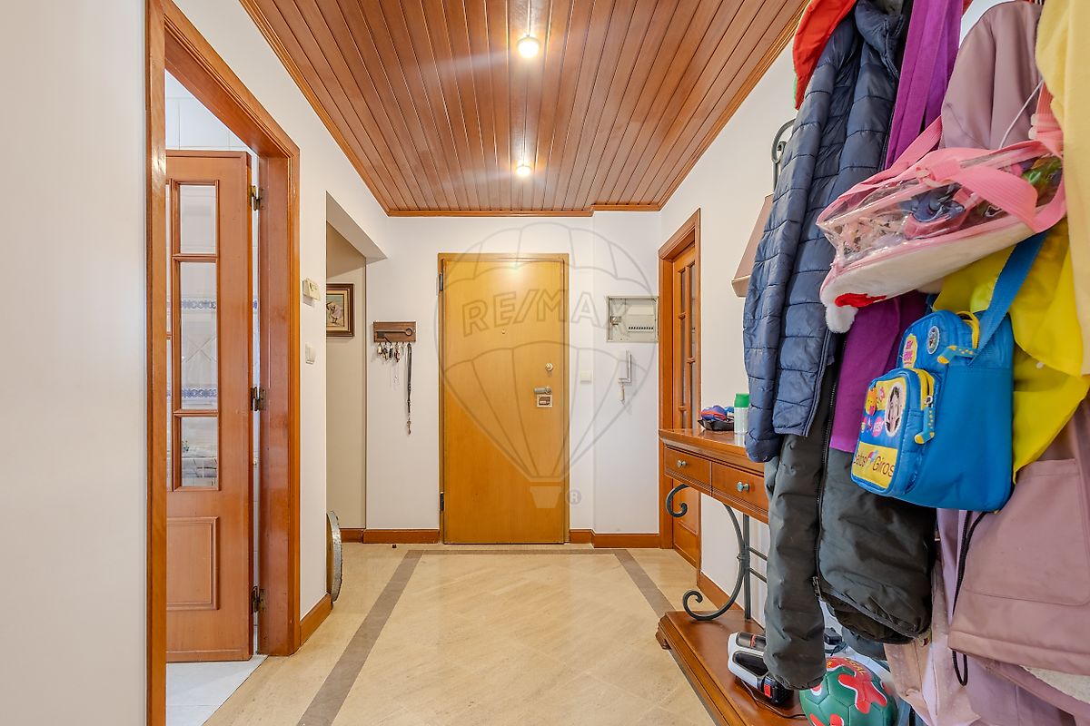 Apartamento T4 à venda em Santarém (Marvila), Santa Iria da Ribeira de Santarém, Santarém (São Salvador) e Santarém (São Nicolau), Santarém — foto 14