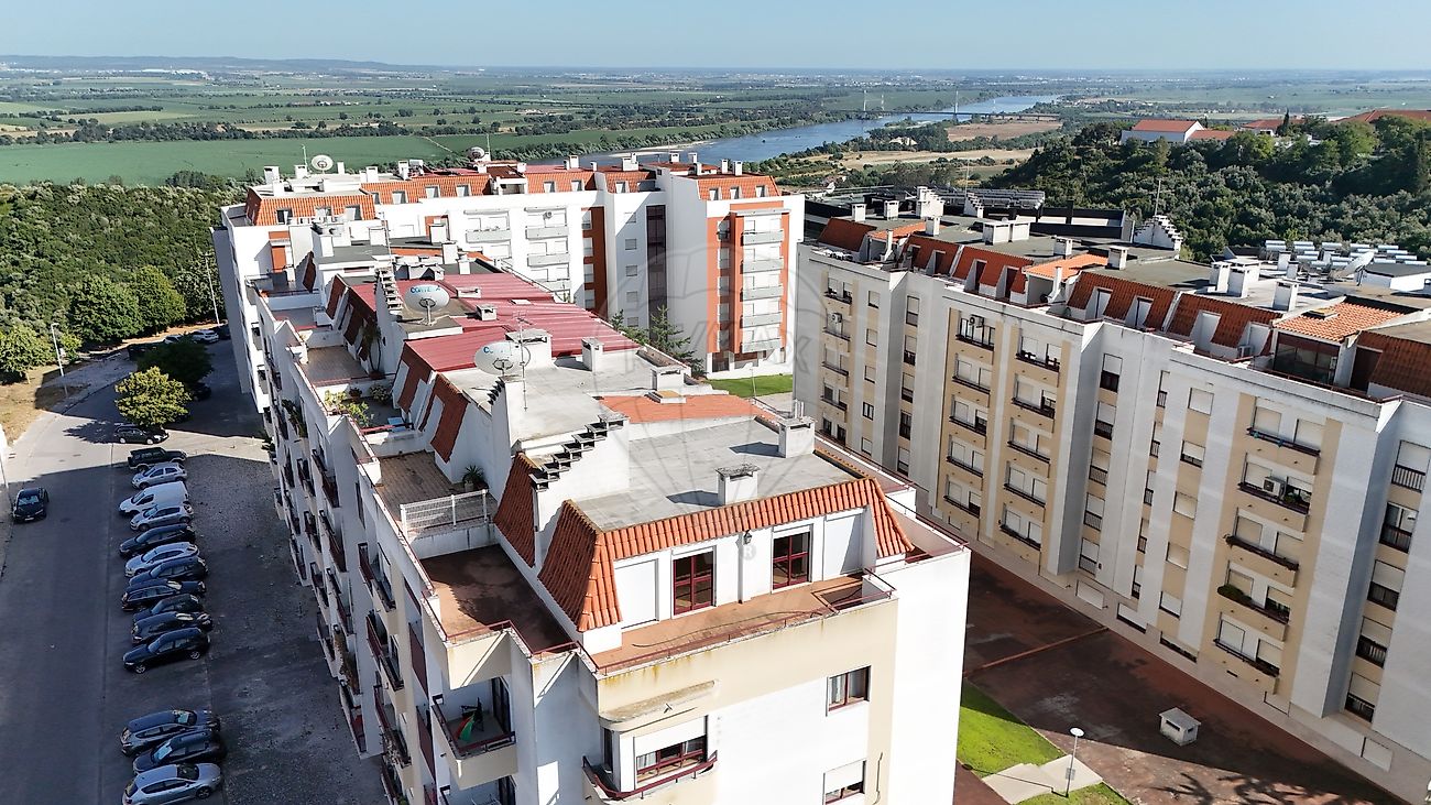 Apartamento T4 à venda em Santarém (Marvila), Santa Iria da Ribeira de Santarém, Santarém (São Salvador) e Santarém (São Nicolau), Santarém — foto 40