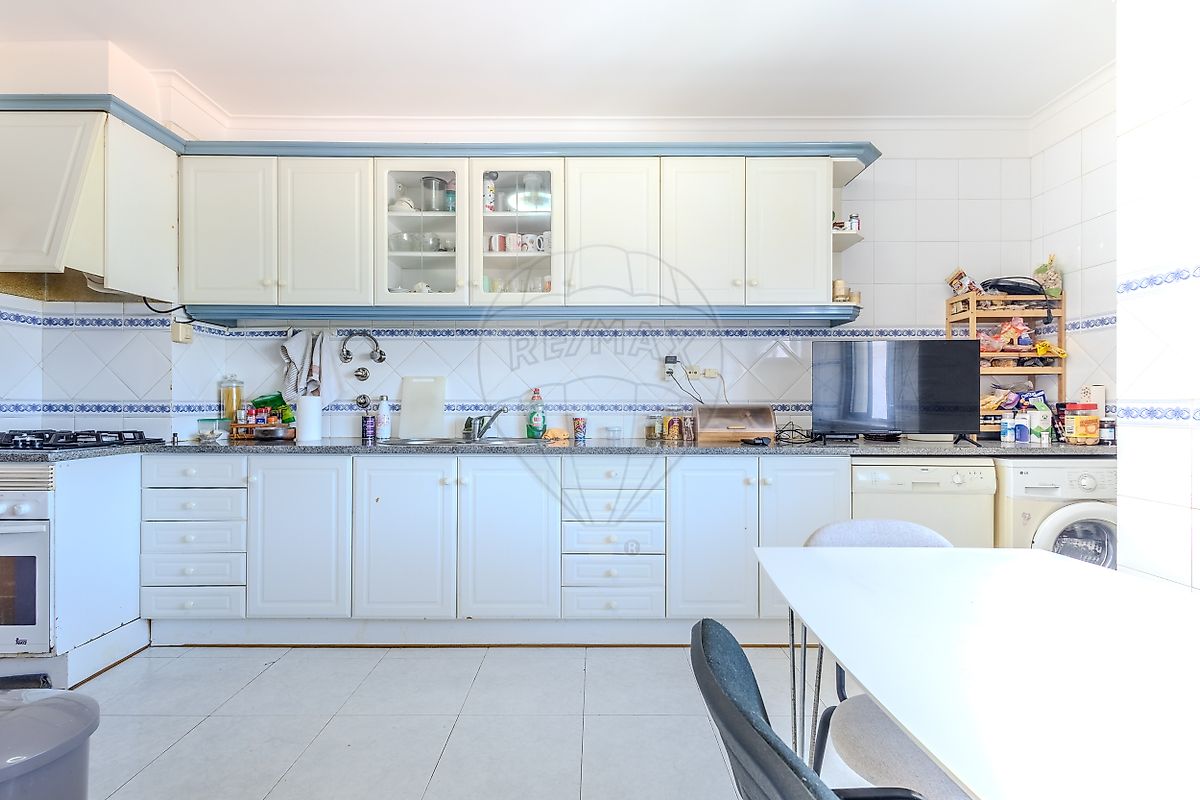 Apartamento T4 à venda em Santarém (Marvila), Santa Iria da Ribeira de Santarém, Santarém (São Salvador) e Santarém (São Nicolau), Santarém — foto 8