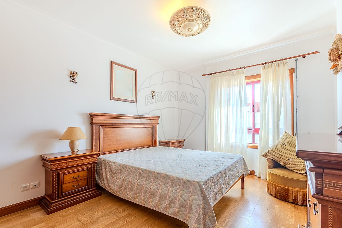 Apartamento T4 à venda em Santarém (Marvila), Santa Iria da Ribeira de Santarém, Santarém (São Salvador) e Santarém (São Nicolau), Santarém — foto 16