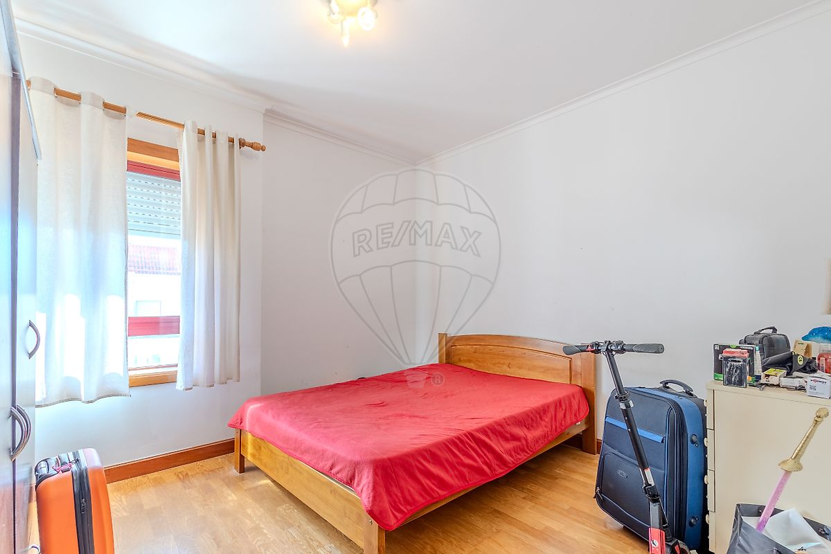 Apartamento T4 à venda em Santarém (Marvila), Santa Iria da Ribeira de Santarém, Santarém (São Salvador) e Santarém (São Nicolau), Santarém — foto 18
