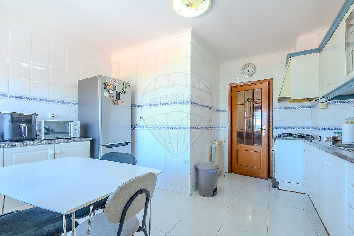 Apartamento T4 à venda em Santarém (Marvila), Santa Iria da Ribeira de Santarém, Santarém (São Salvador) e Santarém (São Nicolau), Santarém — foto 11