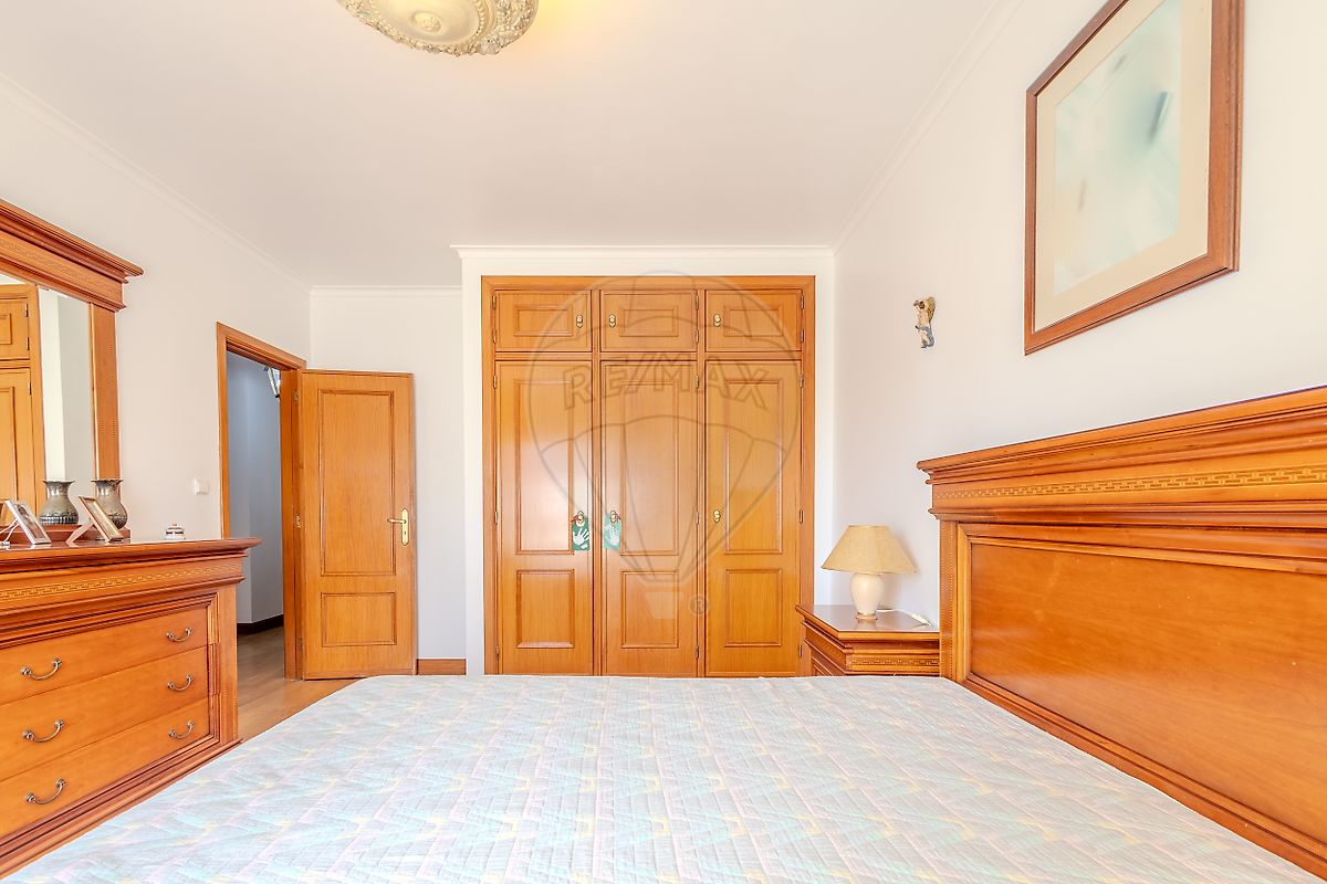 Apartamento T4 à venda em Santarém (Marvila), Santa Iria da Ribeira de Santarém, Santarém (São Salvador) e Santarém (São Nicolau), Santarém — foto 17