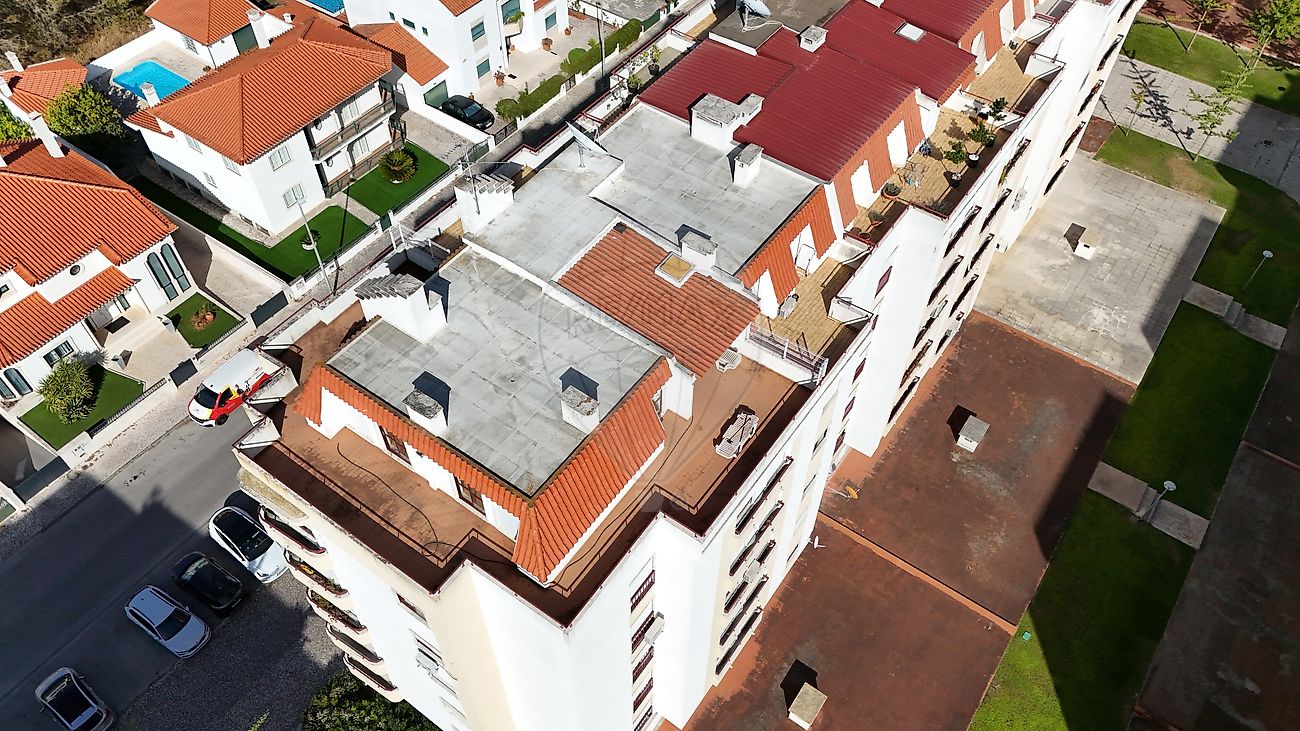 Apartamento T4 à venda em Santarém (Marvila), Santa Iria da Ribeira de Santarém, Santarém (São Salvador) e Santarém (São Nicolau), Santarém — foto 39