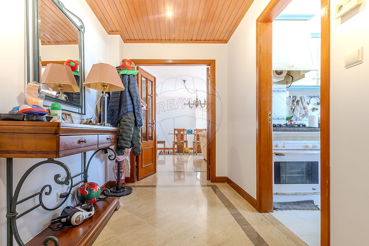 Apartamento T4 à venda em Santarém (Marvila), Santa Iria da Ribeira de Santarém, Santarém (São Salvador) e Santarém (São Nicolau), Santarém — foto 12