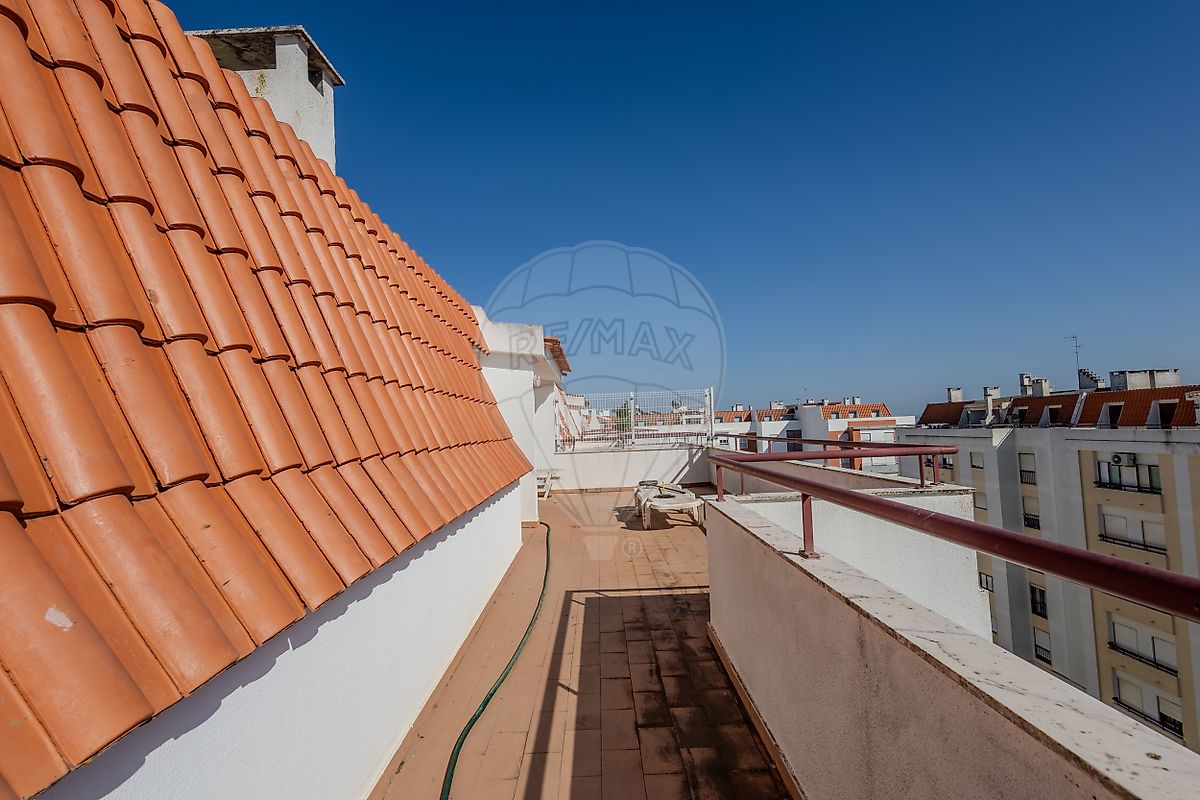 Apartamento T4 à venda em Santarém (Marvila), Santa Iria da Ribeira de Santarém, Santarém (São Salvador) e Santarém (São Nicolau), Santarém — foto 37