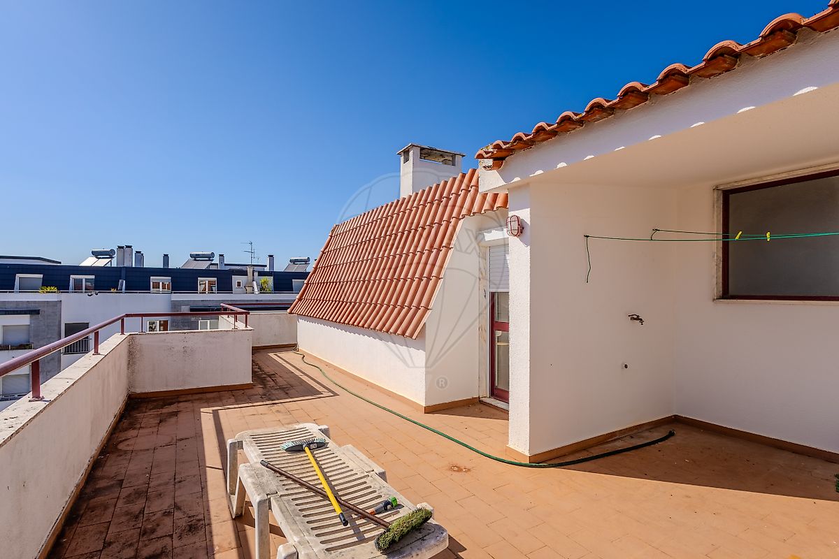 Apartamento T4 à venda em Santarém (Marvila), Santa Iria da Ribeira de Santarém, Santarém (São Salvador) e Santarém (São Nicolau), Santarém — foto 34