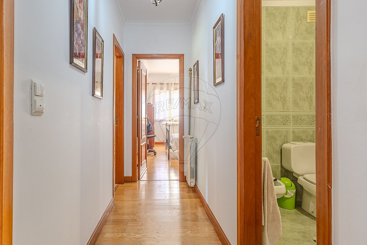 Apartamento T4 à venda em Santarém (Marvila), Santa Iria da Ribeira de Santarém, Santarém (São Salvador) e Santarém (São Nicolau), Santarém — foto 20