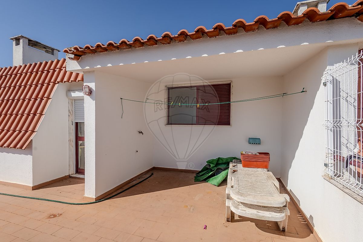 Apartamento T4 à venda em Santarém (Marvila), Santa Iria da Ribeira de Santarém, Santarém (São Salvador) e Santarém (São Nicolau), Santarém — foto 33
