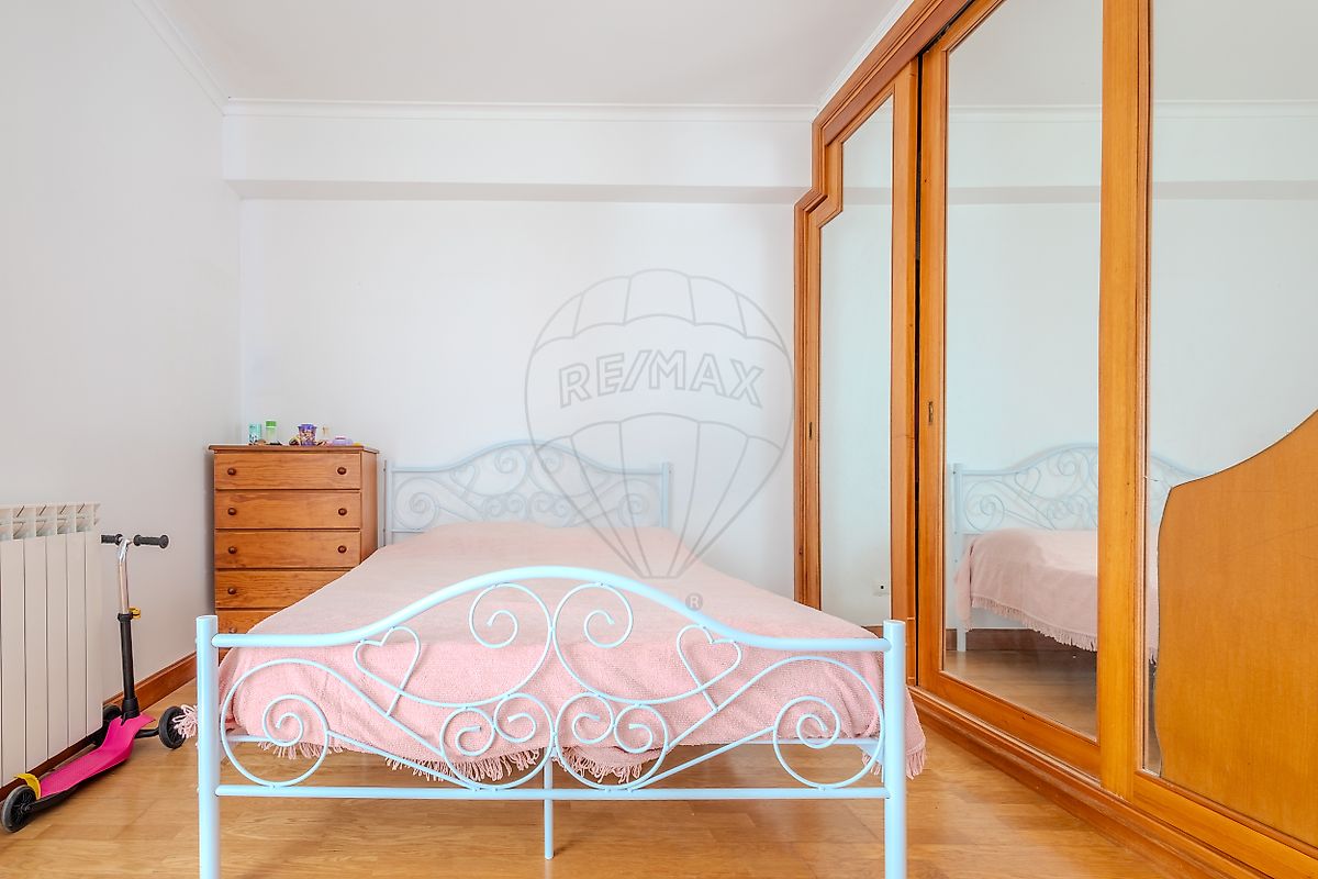 Apartamento T4 à venda em Santarém (Marvila), Santa Iria da Ribeira de Santarém, Santarém (São Salvador) e Santarém (São Nicolau), Santarém — foto 24
