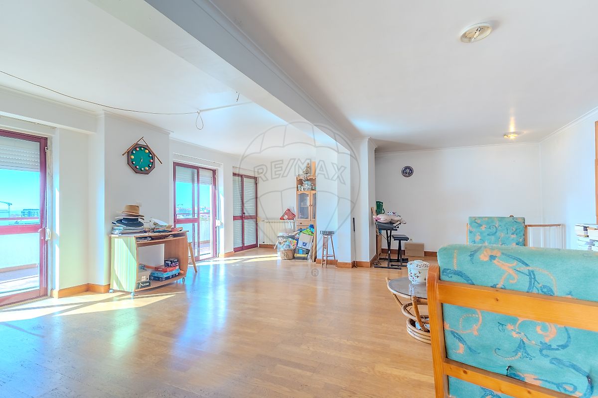 Apartamento T4 à venda em Santarém (Marvila), Santa Iria da Ribeira de Santarém, Santarém (São Salvador) e Santarém (São Nicolau), Santarém — foto 31