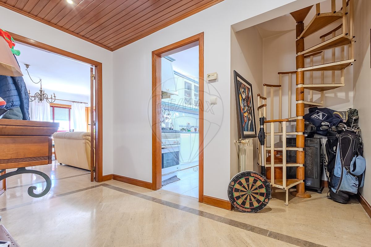 Apartamento T4 à venda em Santarém (Marvila), Santa Iria da Ribeira de Santarém, Santarém (São Salvador) e Santarém (São Nicolau), Santarém — foto 28