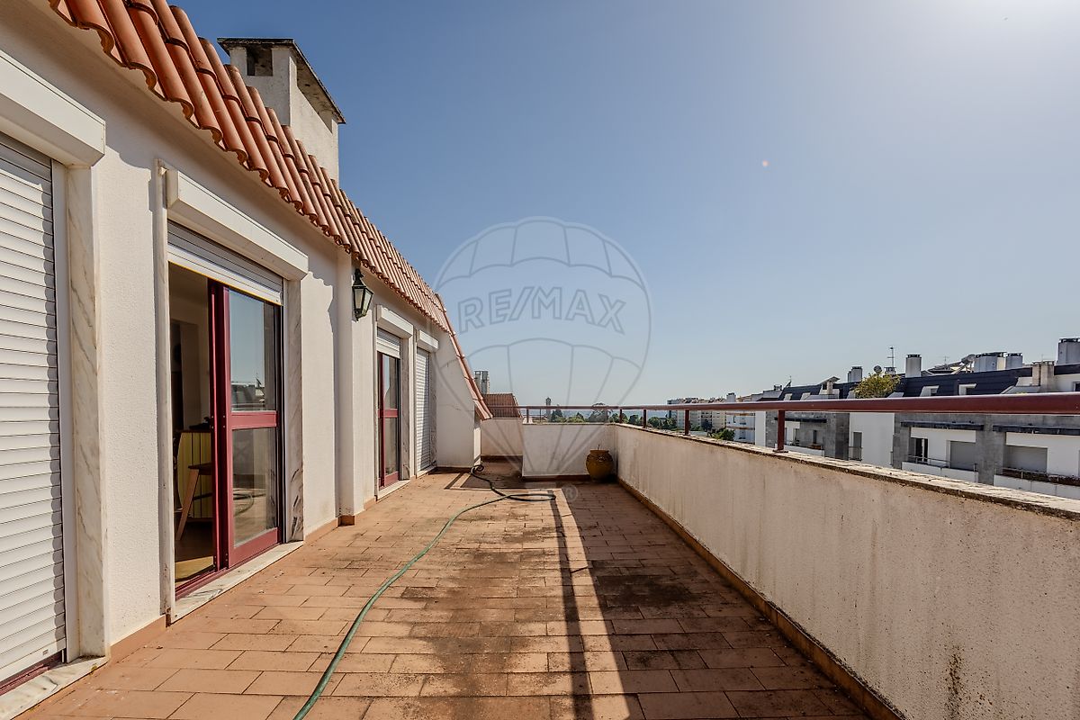 Apartamento T4 à venda em Santarém (Marvila), Santa Iria da Ribeira de Santarém, Santarém (São Salvador) e Santarém (São Nicolau), Santarém — foto 35