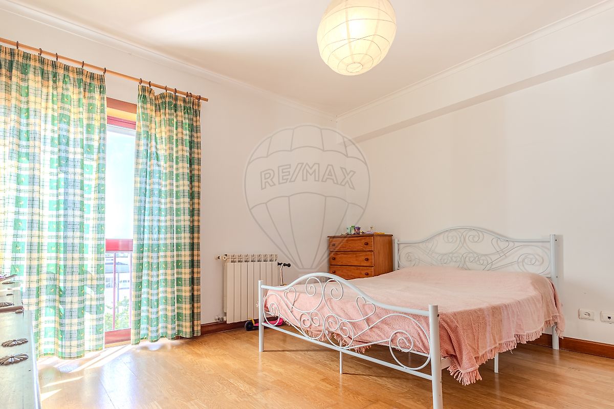 Apartamento T4 à venda em Santarém (Marvila), Santa Iria da Ribeira de Santarém, Santarém (São Salvador) e Santarém (São Nicolau), Santarém — foto 23