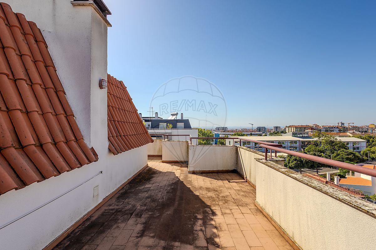 Apartamento T4 à venda em Santarém (Marvila), Santa Iria da Ribeira de Santarém, Santarém (São Salvador) e Santarém (São Nicolau), Santarém — foto 36