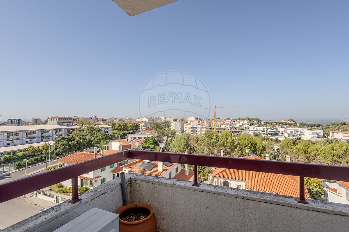 Apartamento T4 à venda em Santarém (Marvila), Santa Iria da Ribeira de Santarém, Santarém (São Salvador) e Santarém (São Nicolau), Santarém — foto 6