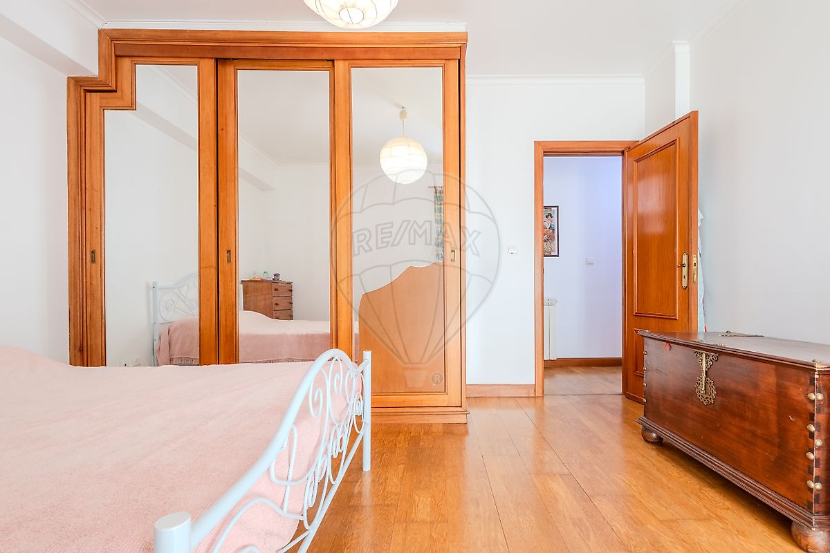 Apartamento T4 à venda em Santarém (Marvila), Santa Iria da Ribeira de Santarém, Santarém (São Salvador) e Santarém (São Nicolau), Santarém — foto 25