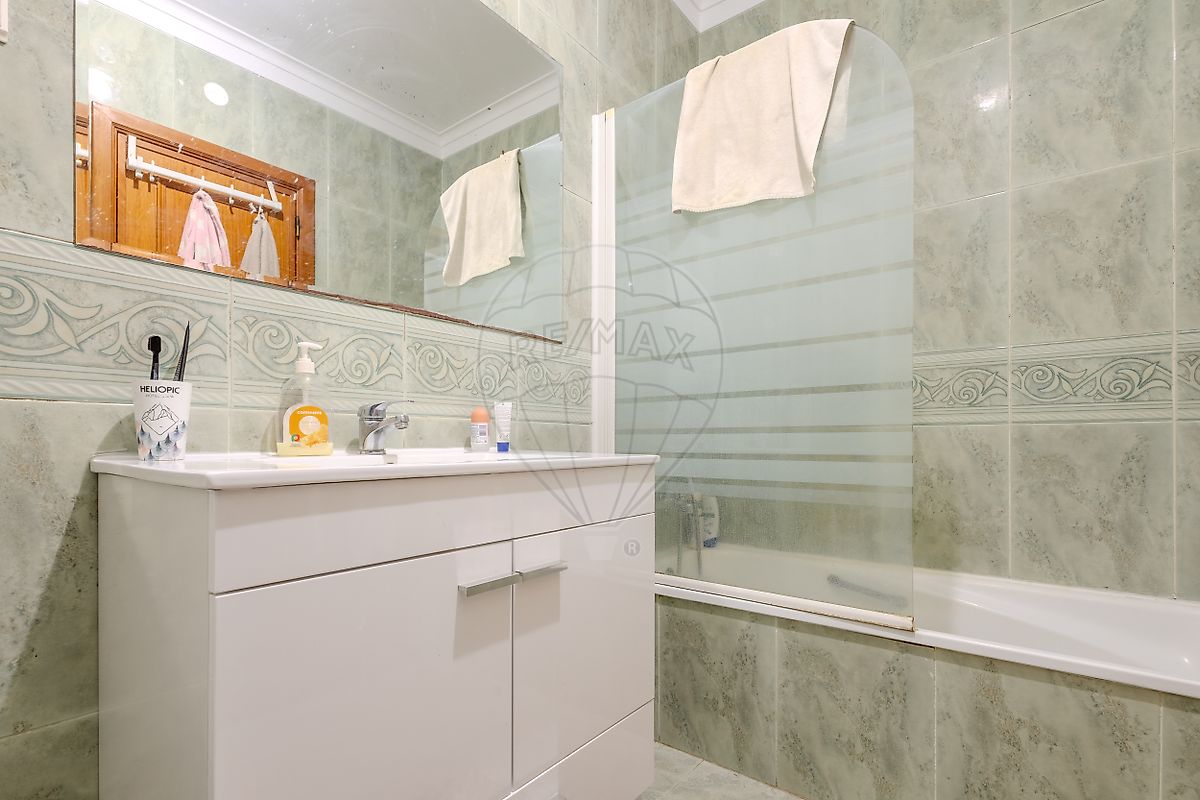 Apartamento T4 à venda em Santarém (Marvila), Santa Iria da Ribeira de Santarém, Santarém (São Salvador) e Santarém (São Nicolau), Santarém — foto 27