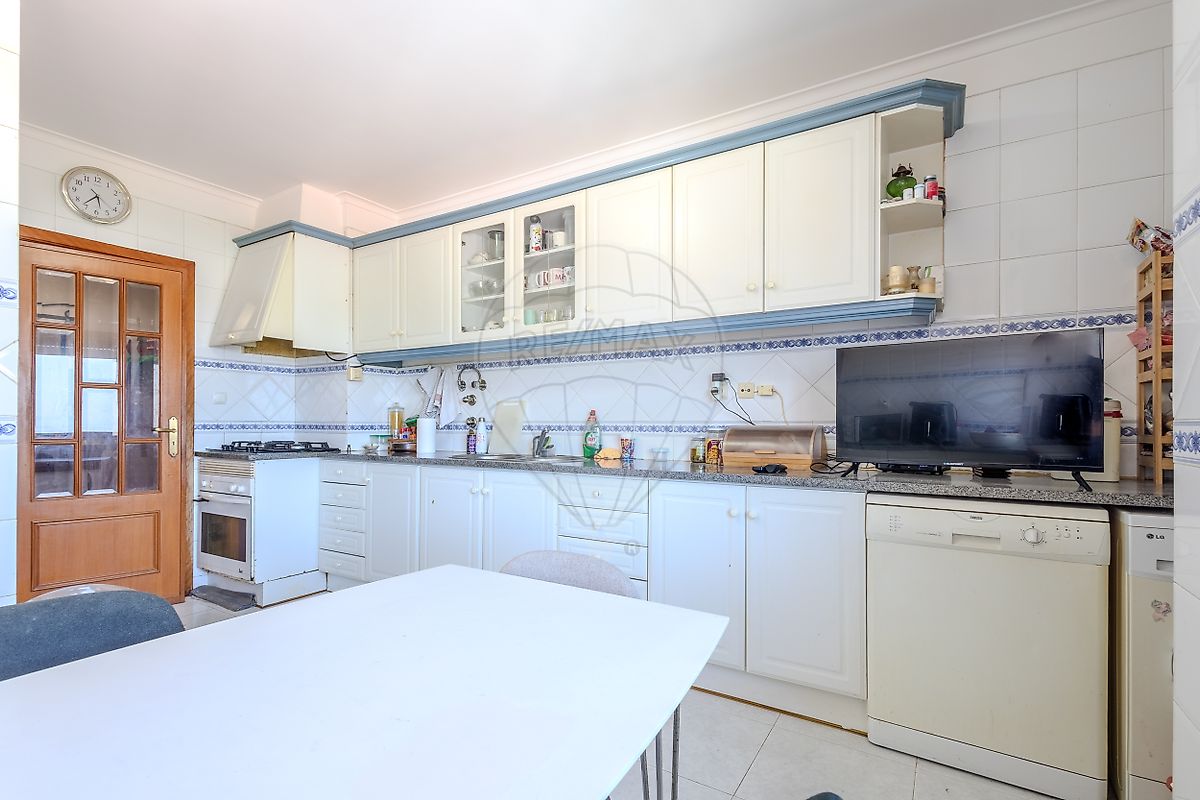 Apartamento T4 à venda em Santarém (Marvila), Santa Iria da Ribeira de Santarém, Santarém (São Salvador) e Santarém (São Nicolau), Santarém — foto 9