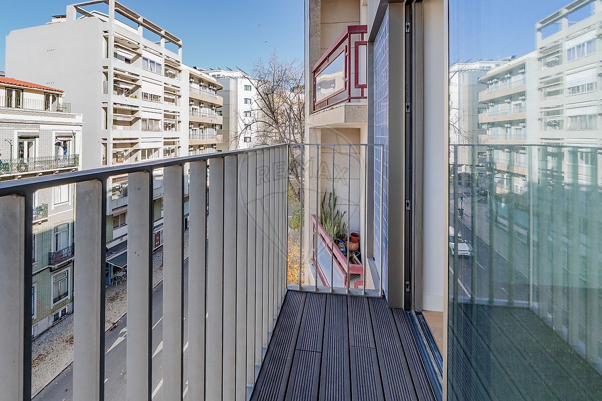 Apartamento T2 à venda em Santo António, Lisboa — foto 26
