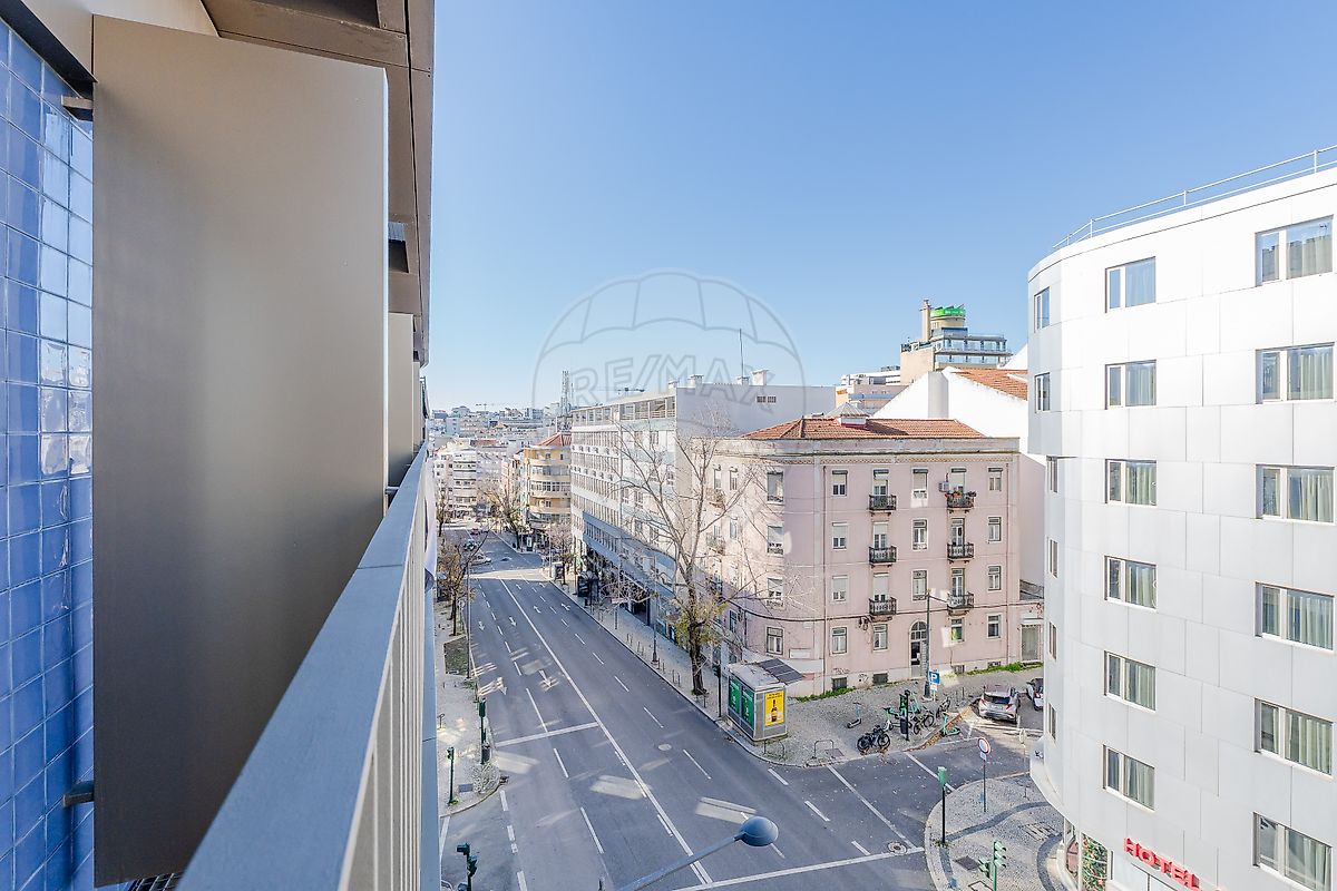 Apartamento T2 à venda em Santo António, Lisboa — foto 25