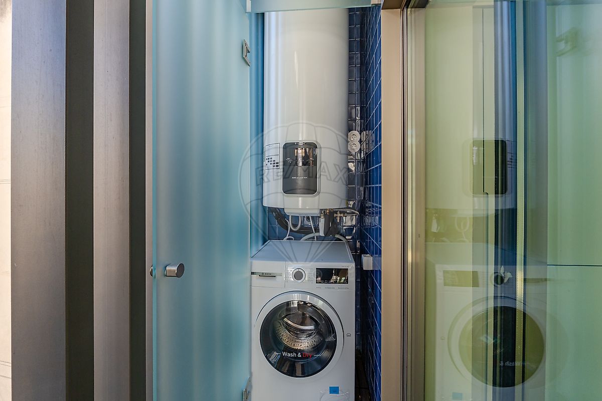 Apartamento T2 à venda em Santo António, Lisboa — foto 8