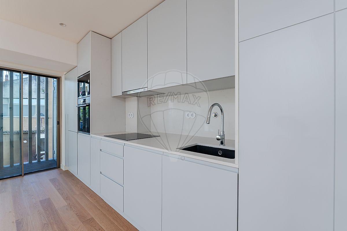 Apartamento T2 à venda em Santo António, Lisboa — foto 6