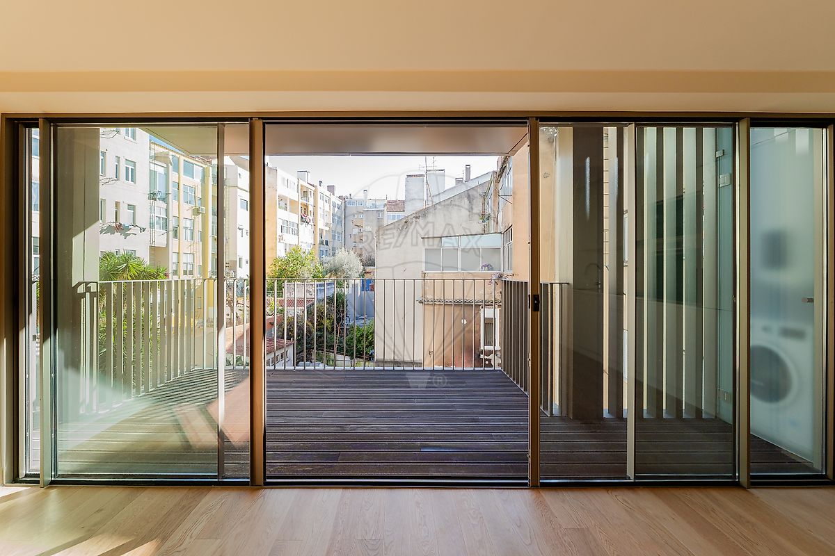 Apartamento T2 à venda em Santo António, Lisboa — foto 9