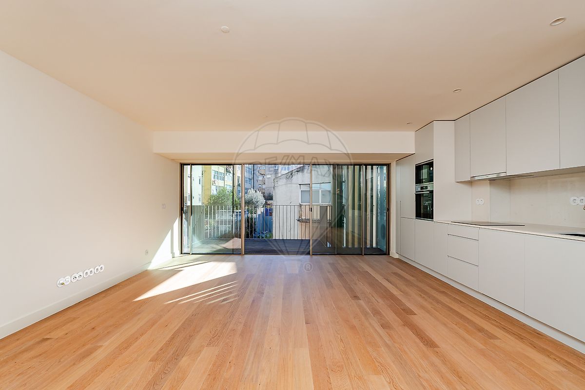 Apartamento T2 à venda em Santo António, Lisboa — foto 7