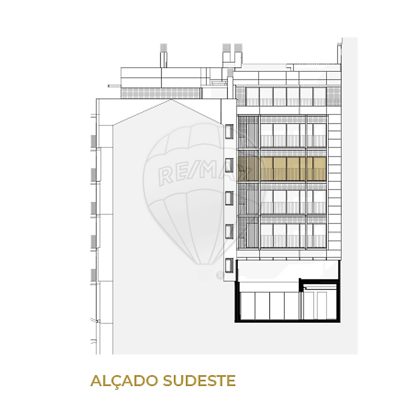 Apartamento T2 à venda em Santo António, Lisboa — foto 34