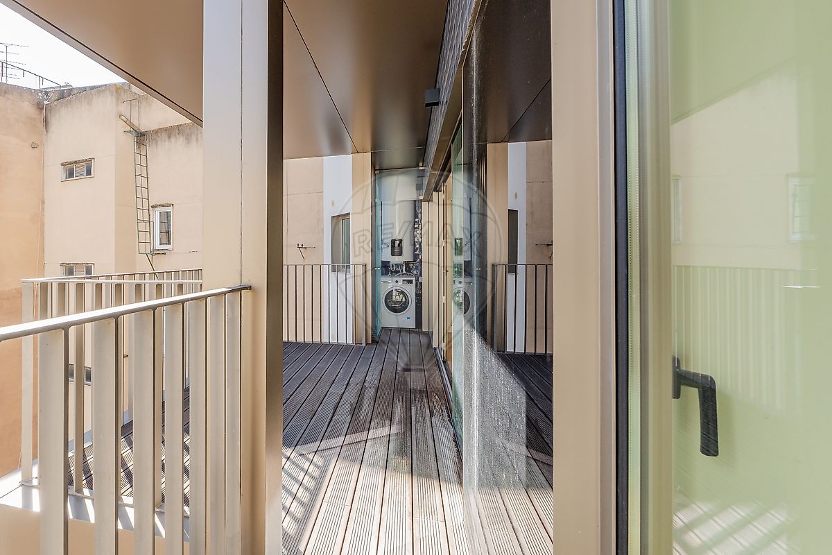 Apartamento T2 à venda em Santo António, Lisboa — foto 10