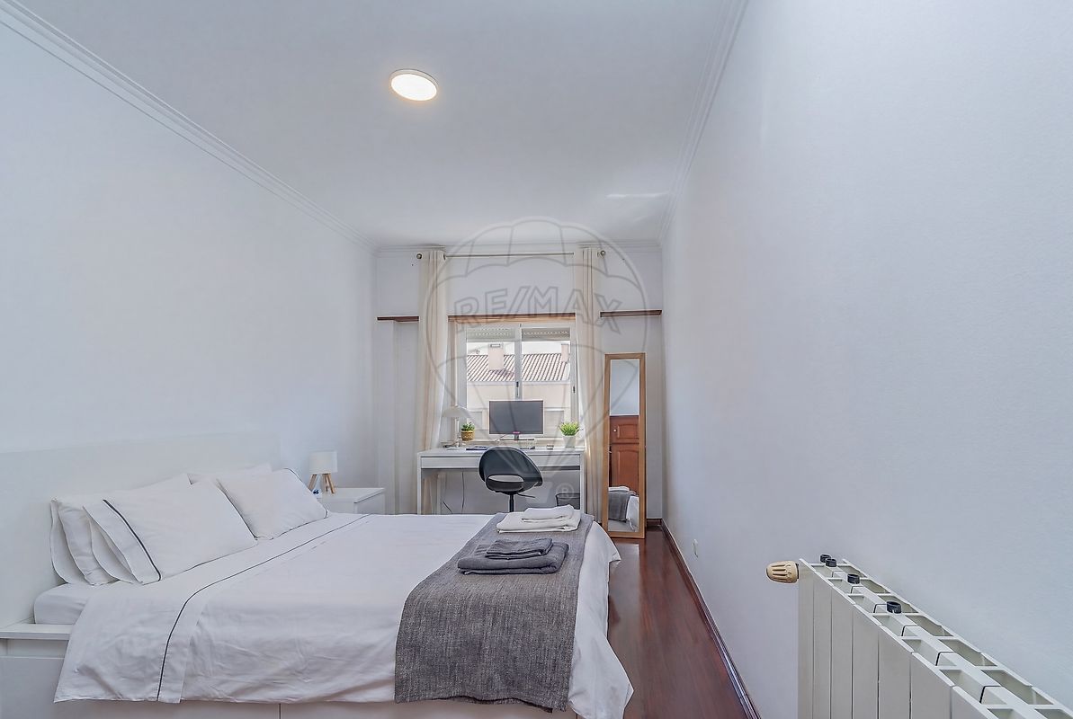 Apartamento T4 à venda em Santa Iria de Azoia, São João da Talha e Bobadela, Loures — foto 14