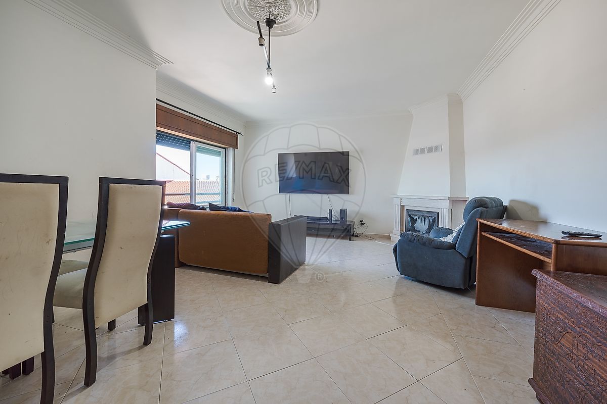 Apartamento T2 à venda em Casal de Cambra, Sintra — foto 5