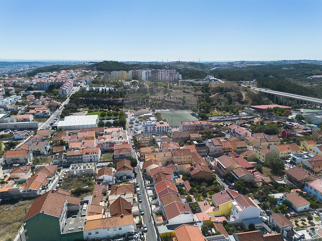 Apartamento T2 à venda em Casal de Cambra, Sintra — foto 13