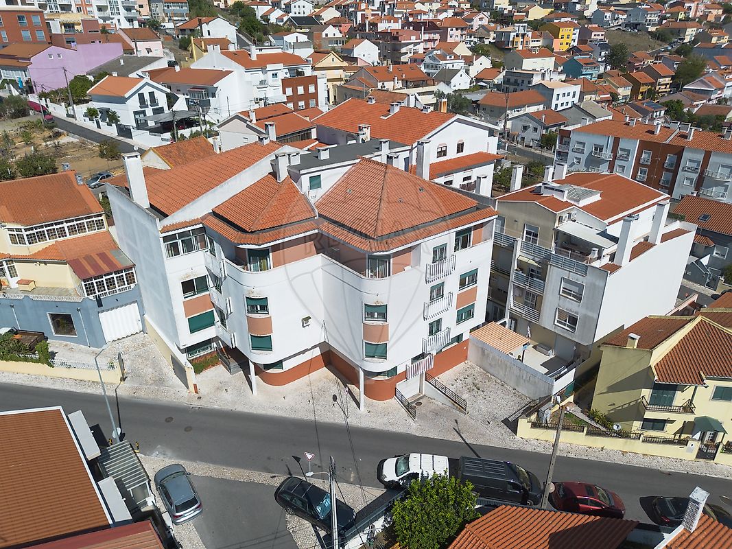 Apartamento T2 à venda em Casal de Cambra, Sintra — foto 15